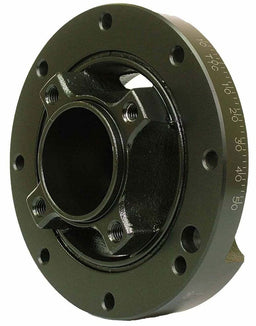 POWERBOND Suit Ford 302W EFI 4-Bolt (Counter Weight Ring) Street Series 6.4" Harmonic Balancer (50 oz. in.) PB1084-ST Autofit