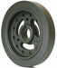 Powerbond Suit Ford 390 FE V8 (Neutral Balance) Street Series 7" Harmonic Balancer (Internal Balance) PB1111-ST Autofit