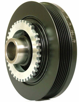 POWERBOND Suit Ford 4.0L OHC 6 Cyl. AU-AUIII (Neutral Balance) Street Series 6.85" Harmonic Balancer with Factory Crank Trigger PB1462-ST Autofit