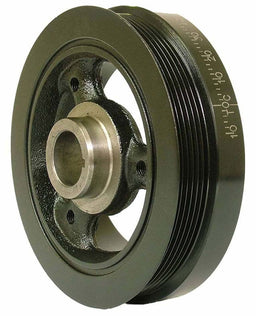 POWERBOND Suit Ford 5.4L Modular V8 (Neutral Balance) Street Series 7.05" Harmoninc Balancer (Serpentine Belt) PB1116-ST Autofit