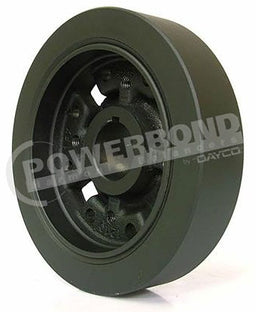POWERBOND Suit Ford F450-F550 Superduty Pickup 90-97 7.5L Big Block 460 Replacement Harmonic Balancer PBHB1210-N Autofit