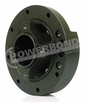 POWERBOND Suit Ford Falcon EB-EL, Fairlane NC-NL, Mustang 84-95 & F100-F350 5.0 Replacement Harmonic Balancer PBHB1084-N Autofit
