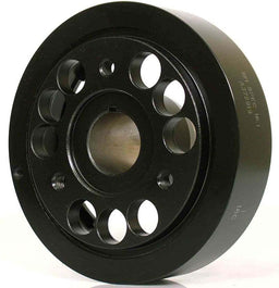 POWERBOND Suit Ford Windsor 3-Bolt (Neutral Balance) Race Series 6" Harmonic Balancer (Light Weight) PB1479-SS Autofit