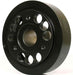 POWERBOND Suit Ford Windsor 3-Bolt (Neutral Balance) Race Series 6" Harmonic Balancer (Light Weight) PB1479-SS Autofit
