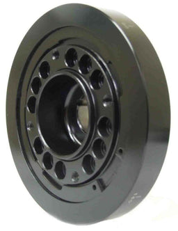 POWERBOND Suit Holden 253-308 (Neutral Balance) Race Series 6.55" Harmonic Balancer PB1081-SS Autofit