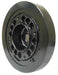 POWERBOND Suit Holden 253-308 (Neutral Balance) Race Series 6.55" Harmonic Balancer PB1081-SS Autofit