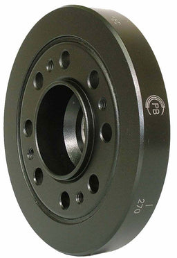 POWERBOND Suit Holden 253-308 (Neutral Balance) Street Series 6.55" Harmonic Balancer PB1081-ST Autofit