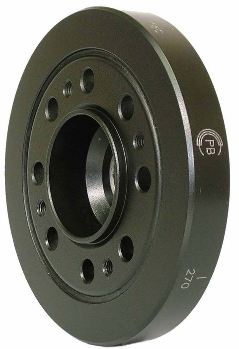 POWERBOND Suit Holden 253-308 (Neutral Balance) Street Series 6.55" Harmonic Balancer PB1081-ST Autofit