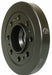 POWERBOND Suit Holden 253-308 (Neutral Balance) Street Series 6.55" Harmonic Balancer PB1081-ST Autofit
