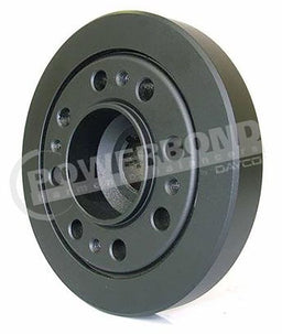 POWERBOND Suit Holden V8, 253-304-308 Replacement Harmonic Balancer PBHB1081-N Autofit