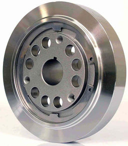 POWERBOND Suit S/B Chev 283-350 (Neutral Balance) Race Series 7" Harmonic Balancer PB2221-SS Autofit