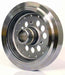 POWERBOND Suit S/B Chev 283-350 (Neutral Balance) Race Series 8" Harmonic Balancer PB1046-SS Autofit