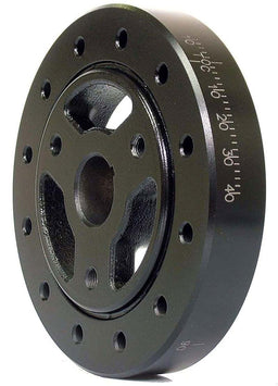 POWERBOND Suit S/B Chev 283-350 (Neutral Balance) Street Series 7" Harmonic Balancer PB2221-ST Autofit