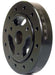 POWERBOND Suit S/B Chev 283-350 (Neutral Balance) Street Series 7" Harmonic Balancer PB2221-ST Autofit