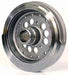 POWERBOND Suit S/B Chev 400 (Counter Weight Ring) Race Series 8" Harmonic Balancer PB1050-SS Autofit