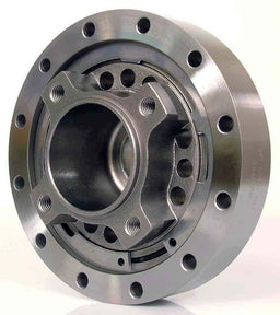 POWERBOND Suit SB Ford 302-351 Windsor 4-Bolt (Neutral Balance) Race Series 6.37" Harmonic Balancer (Light Weight) PB1086-SS Autofit