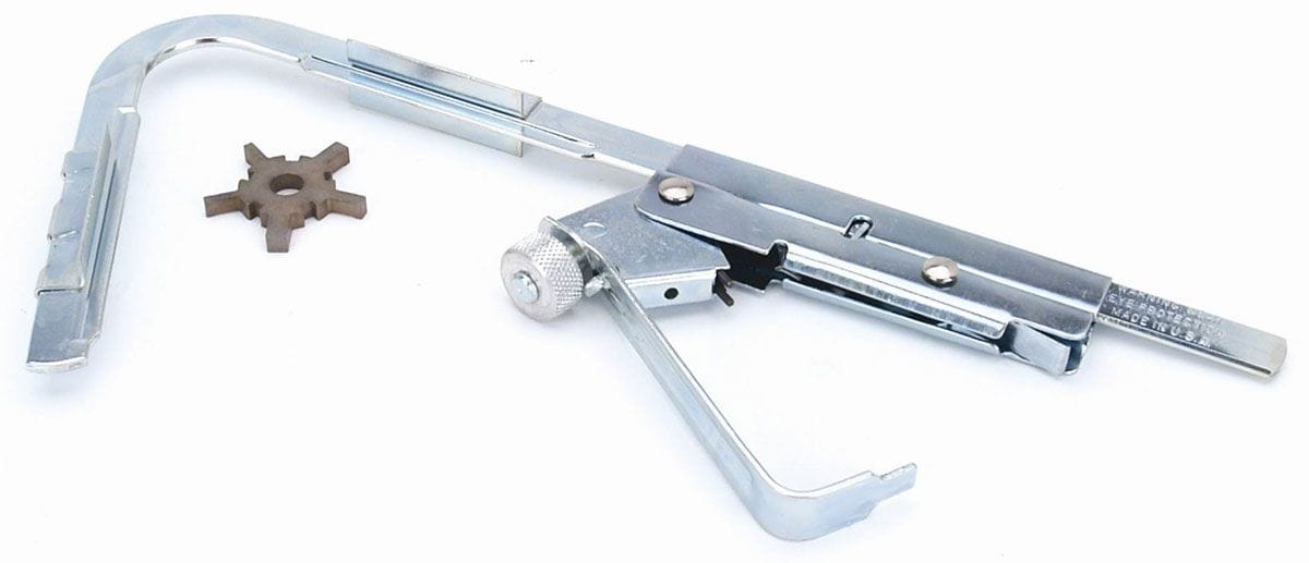 POWERHOUSE Heavy Duty Piston Ring Groove Cleaner POW105065 Autofit