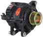 POWERMAST 170 AMP , 1 Wire, 7-Groove Pulley Black Chrysler Denso XS Volt Racing Alternator PM533118 Autofit