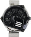 POWERMAST 200 AMP, Internal Reg, 6 Groove Serpentine Natural Finish Ford 4G Transverse Mount Alternator PM47787 Autofit