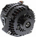 POWERMAST 215 Amps, 4 Pin VR With 6-Groove Serpentine Pulley Black GM Style AD Alternator PM58237 Autofit