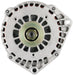 POWERMAST 215 Amps, 4 Pin VR With 6-Groove Serpentine Pulley Natural GM Style AD Alternator PM48237 Autofit