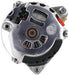POWERMAST Chev Delco CS130 style, 105 Amps, Single Groove pulley, 1 wire, Polis Powermaster Street Alternator PM274611 Autofit