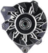 POWERMAST Chev Delco CS130 style, 105 Amps, Single Groove pulley, 1 wire, Polis Powermaster Street Alternator PM274611 Autofit