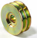 POWERMAST Double V-Belt Pulley, 3/8" x 2-5/8" O.D. (NEW) Replacement Alternator Pulley PM113 Autofit
