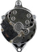 POWERMAST Ford 2G style, 80 Amps, Serpentine pulley, Chrome Finish Powermaster Street Alternator PM17735 Autofit