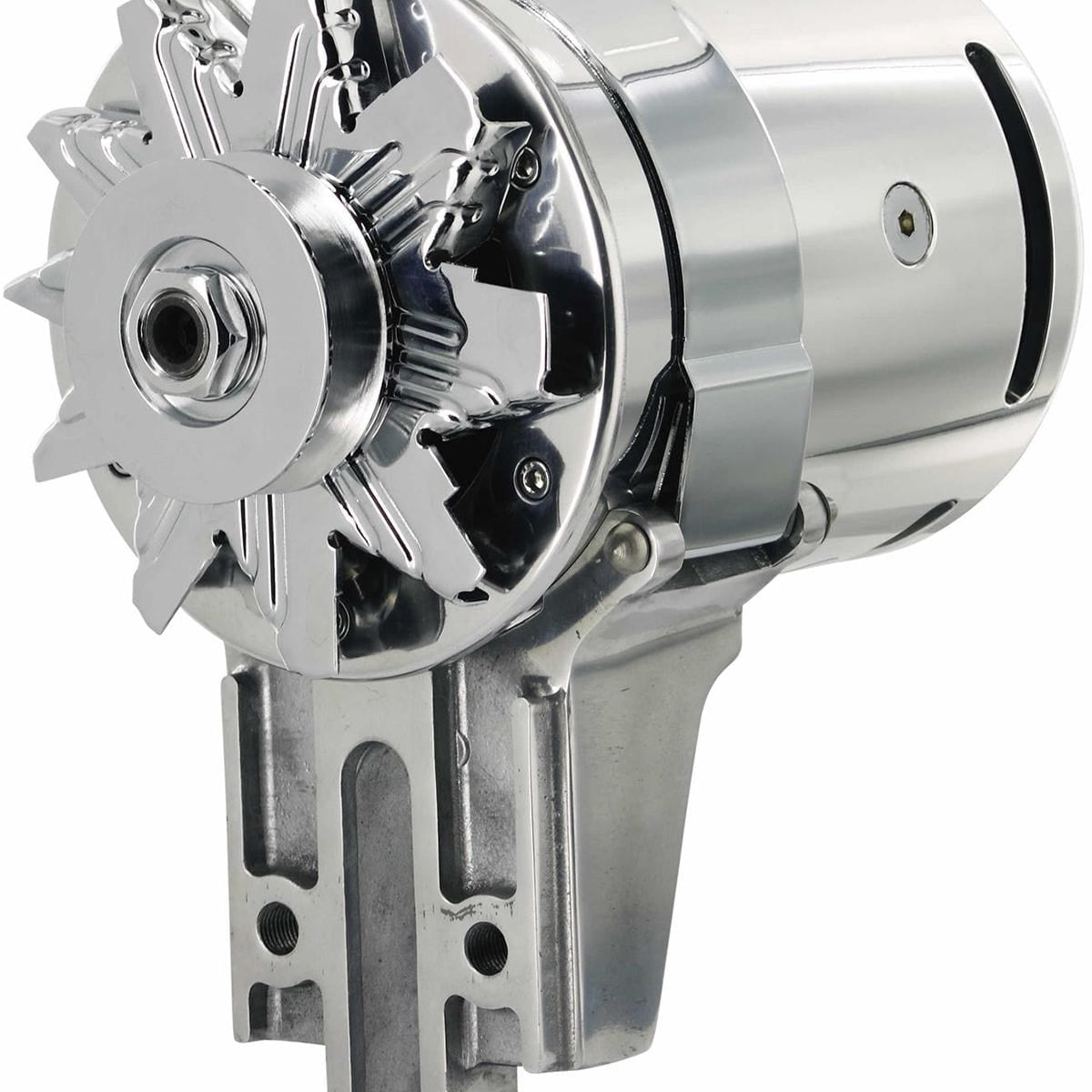 Powermaster PowerGen Alternator PM282021 — Automotive Fittings