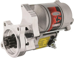 POWERMAST Suit 4.6-5.4L Modular 1992-14 & Ford Coyote 5.0L, 1.6 HP XS Torque Starter Motor PM9532 Autofit
