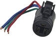 POWERMAST Suit Denso & Denso XS Volt Plug & Harness PM129 Autofit