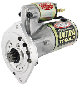 POWERMAST Suit Ford 289-351W & 302-351C 3-4 Speed A/T plus M/T w/157T Flywheel Ultratorque Starter Motor PM9403 Autofit