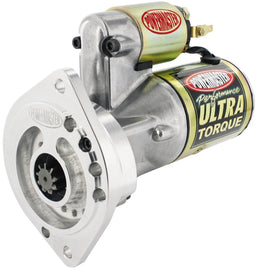 POWERMAST Suit Ford 289-351W & 302-351C 3-4 Speed Manual Trans, 3.4 HP Ultratorque Starter Motor PM9404 Autofit