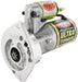 POWERMAST Suit Ford 289-351W & 302-351C 3-4 Speed Manual Trans, 3.4 HP Ultratorque Starter Motor PM9404 Autofit