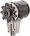 POWERMAST Suit Ford Flathead 1949-53, 75 AMP, Single V-Belt Pulley Black PowerGEN Alternator PM82021 Autofit