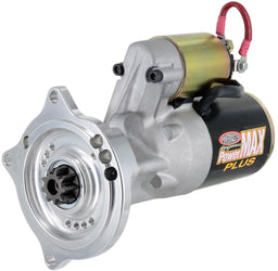 POWERMAST Suit Ford Y-Block Power Max Plus Starter Motor PM9002 Autofit