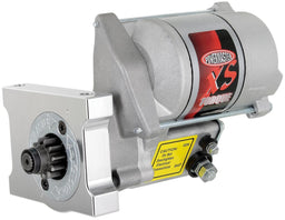 POWERMAST Suit SB/BB Chev 168 Tooth Only, 1.8 HP XS Torque Starter Motor PM9500 Autofit