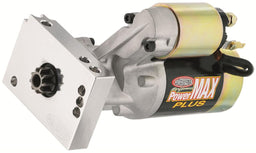 POWERMAST Suit SB/BB Chev With 153-168 Tooth Flywheel Powermax Plus Starter Motor PM9004 Autofit