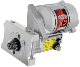 POWERMAST Suit SB Chev 153-168 Tooth, Straight Bolt Mount, 1.9 HP XS Torque Starter Motor PM9540 Autofit