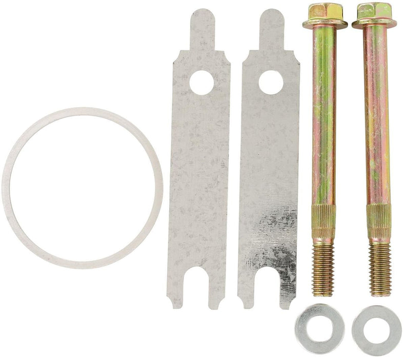 POWERMAST Suit SB Chev Mastertorque Starter PM9600 & PM9610 Replacement Starter Motor Bolts PM607-2 Autofit