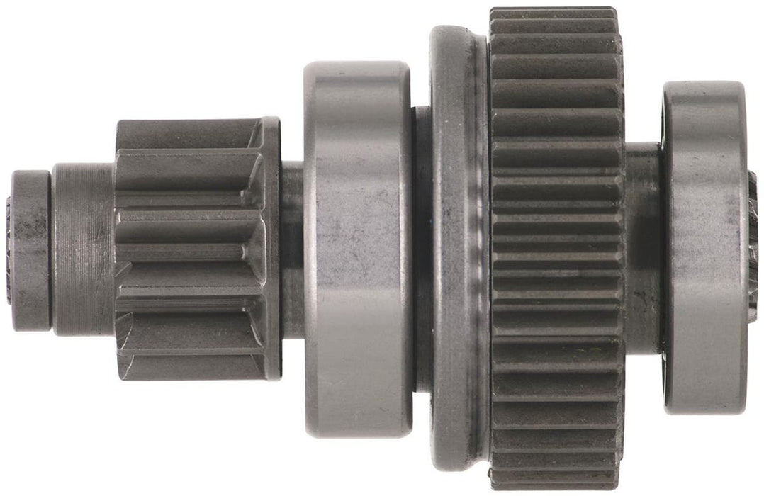 POWERMAST XS Torque w/ 11T 12DP pinion Replacement Starter Motor Clutch Assembly PM622 Autofit