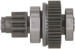 POWERMAST XS Torque w/ 11T 12DP pinion Replacement Starter Motor Clutch Assembly PM622 Autofit