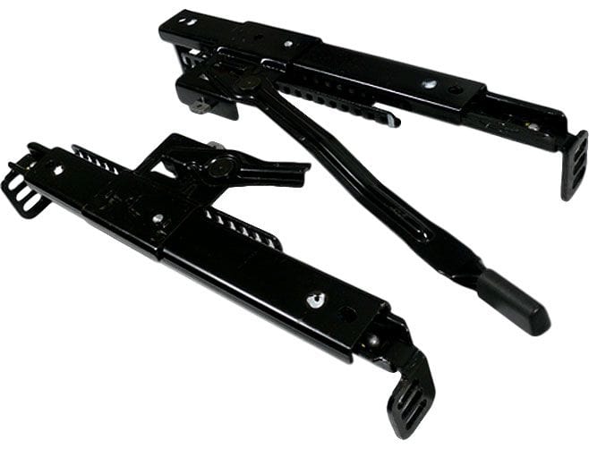 PROCAR Suit Procar Rally, Elite, Pro-90, classic & Rave Seats Seat Slider Assembly SC80-9040-20 Autofit