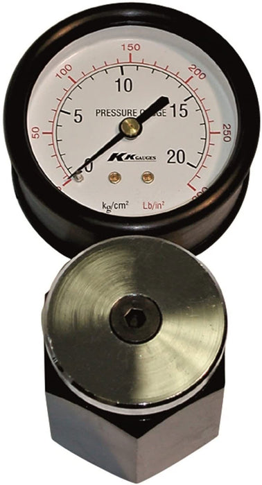 PROFORM 0-300lbs x 5lb Increments Mini Valve Spring Tester PR66835 Autofit