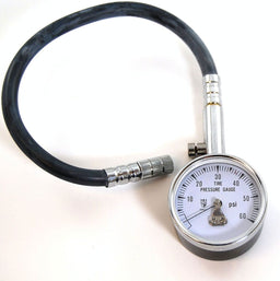 PROFORM 0-60 psi Tyre Pressure Gauge PR67403 Autofit