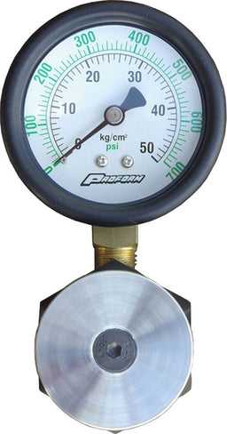 PROFORM 0-700lbs x 10lb Increments Mini Valve Spring Tester PR66834 Autofit