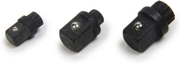PROFORM 1/4" x 1/4", 1/4" x 3/8", 3/8" x 3/8" (12-Point x Socket Size) Socket Assist PR67575 Autofit