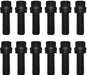 PROFORM 1" UHL x 3/8-16" (Set Of 12) Wedge Locking Header Bolts PR66753 Autofit