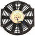 PROFORM 1000cfm 10" Electric Fan PR67010 Autofit
